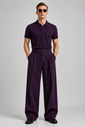 Eminence Polo Co-Ord Set
