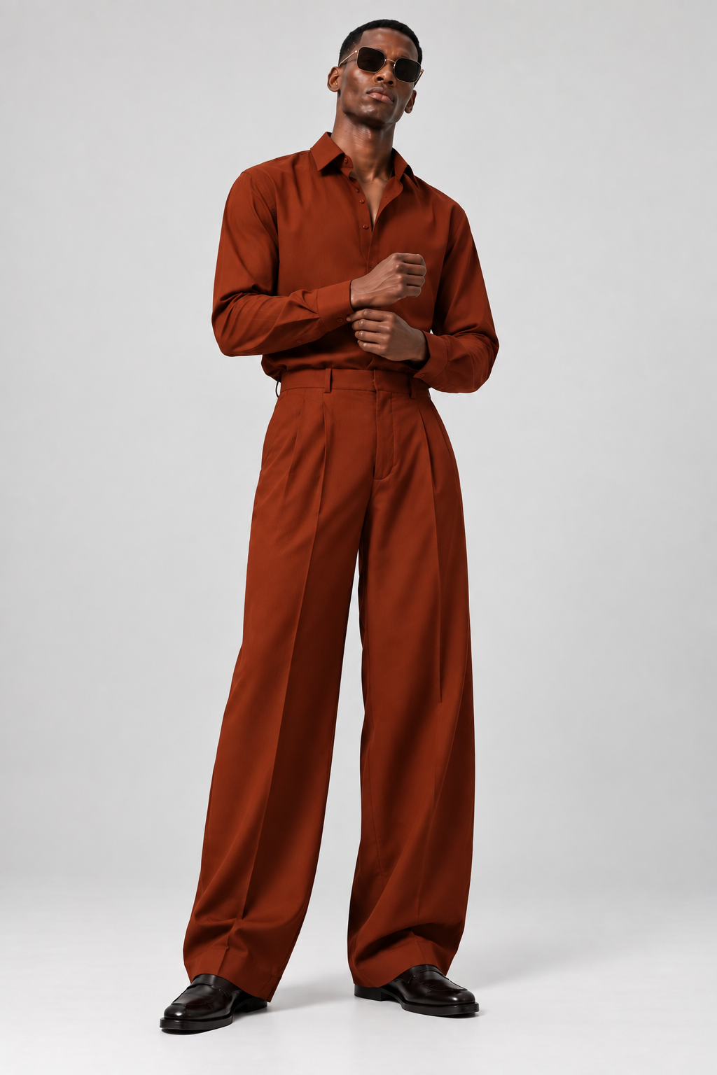 Auburn Co-Ord Set