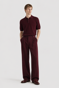 Vin Polo Co-Ord Set