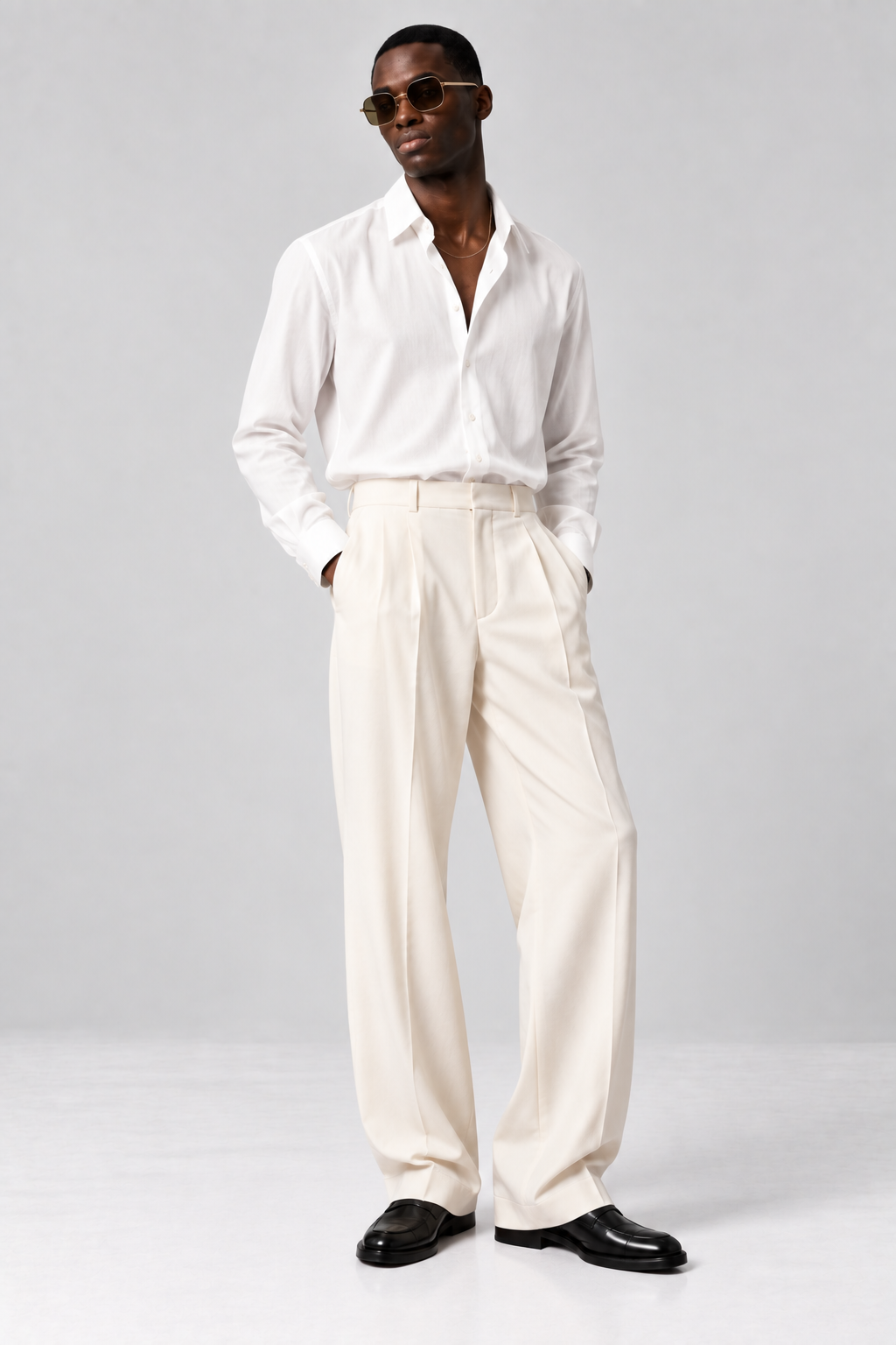 Supima Co-Ord Set