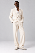 Italian Suit Set