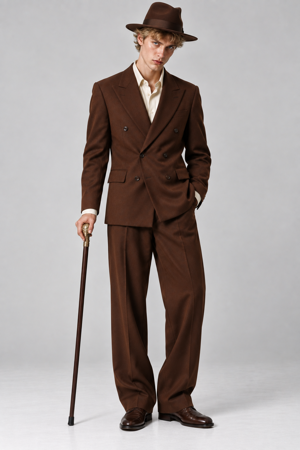 CEO Suit Set