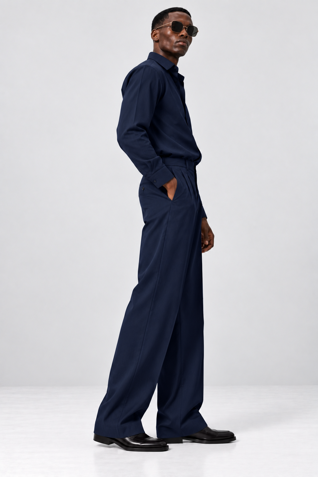 Sapphire Co-Ord Set