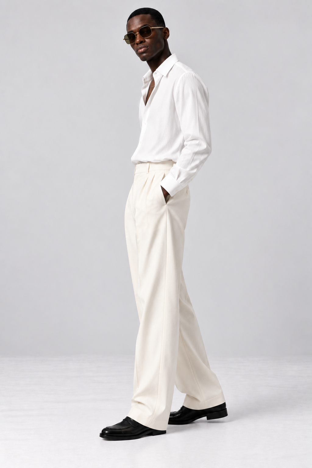 Supima Co-Ord Set