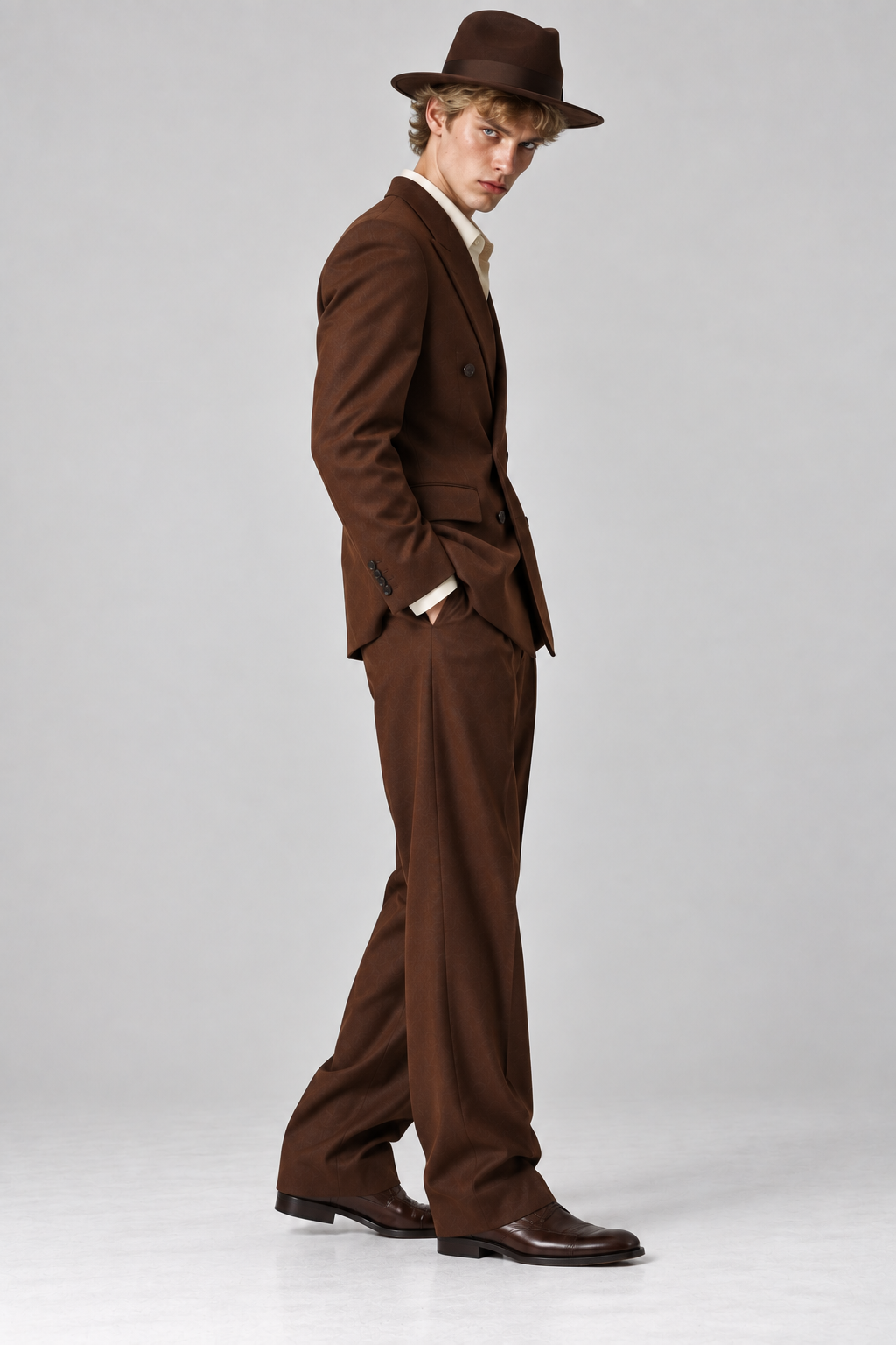 CEO Suit Set