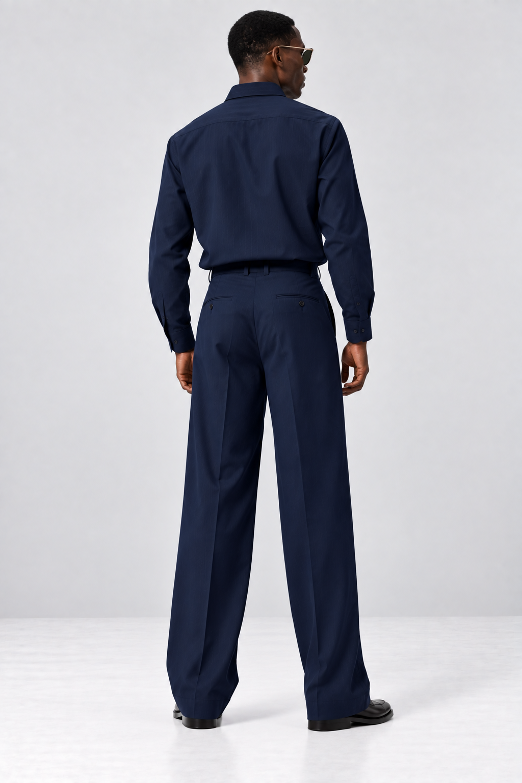 Sapphire Co-Ord Set