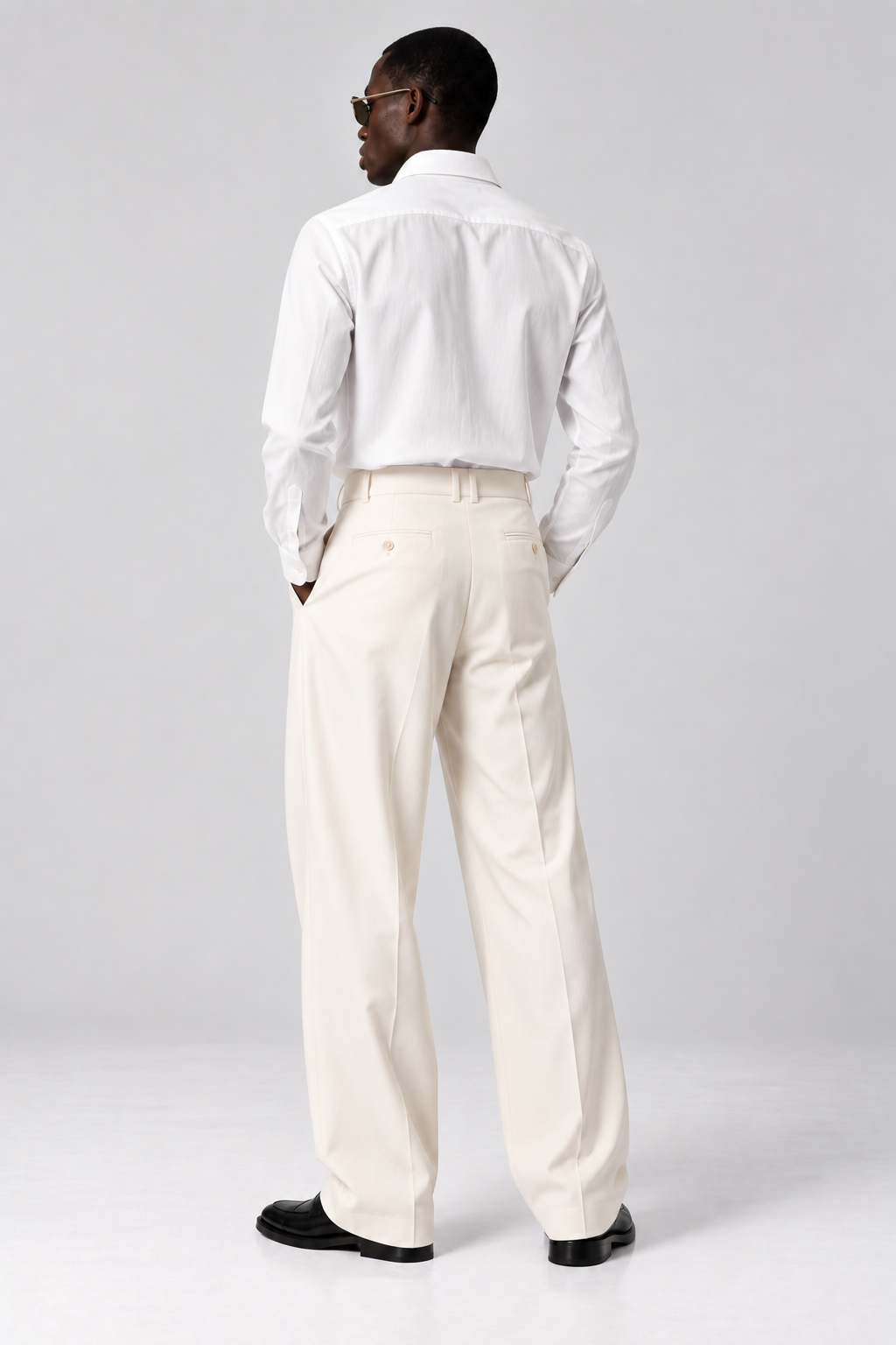 Supima Co-Ord Set