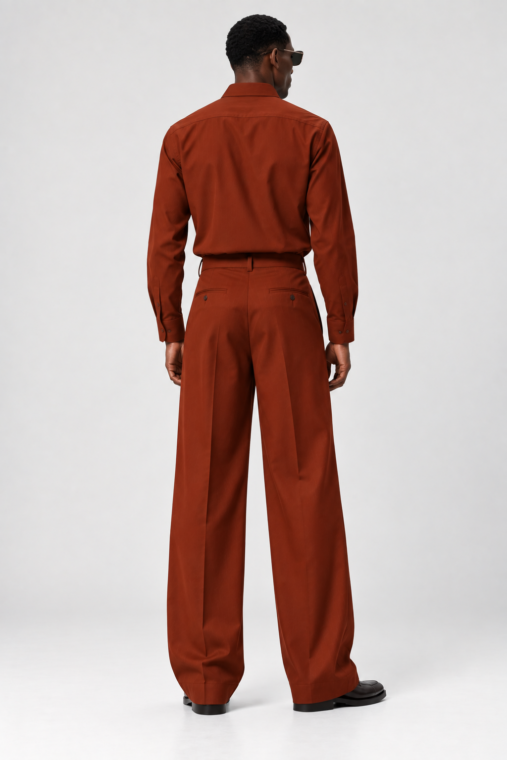 Auburn Co-Ord Set