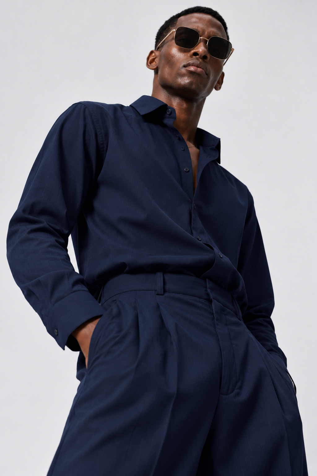 Sapphire Co-Ord Set
