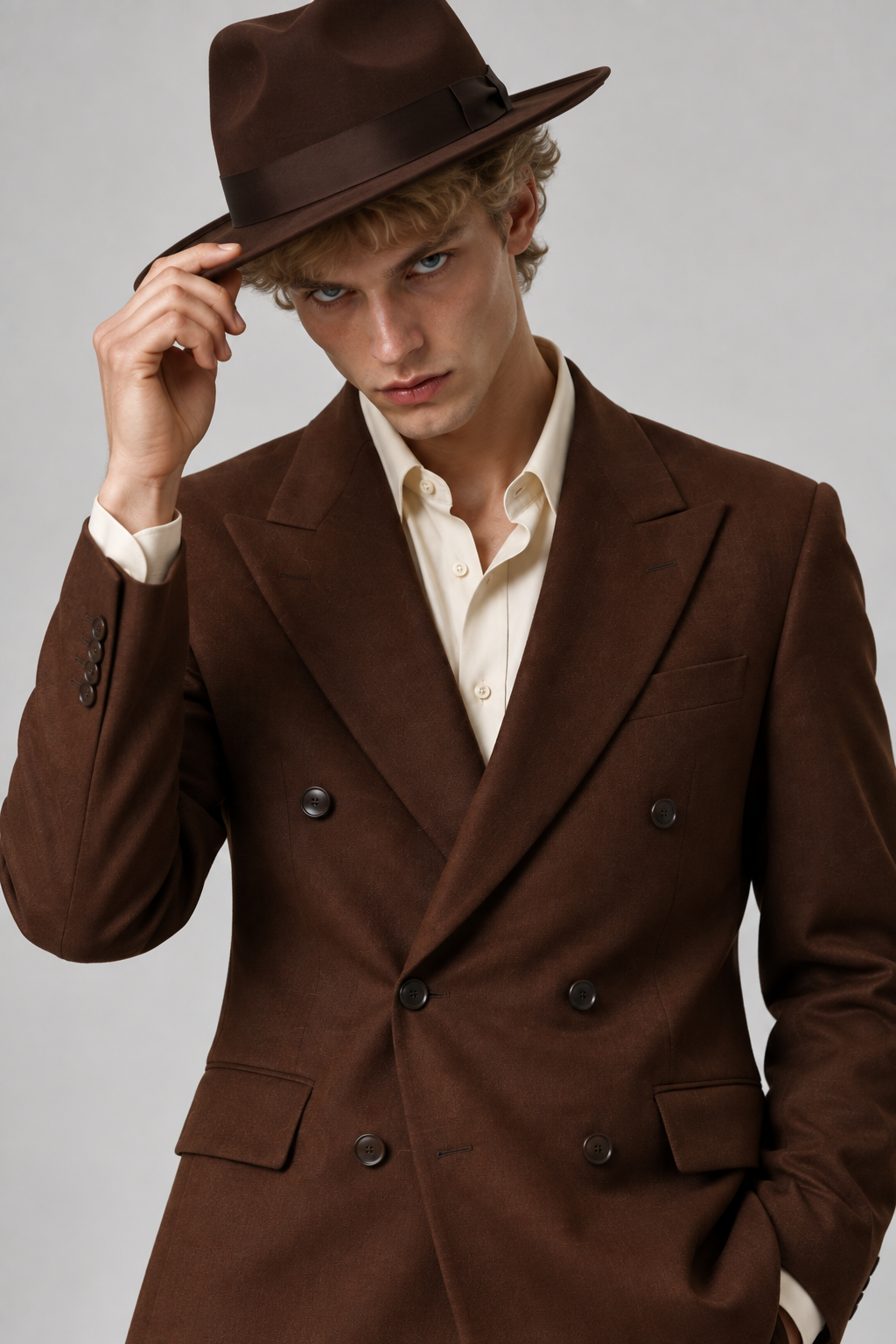CEO Suit Set