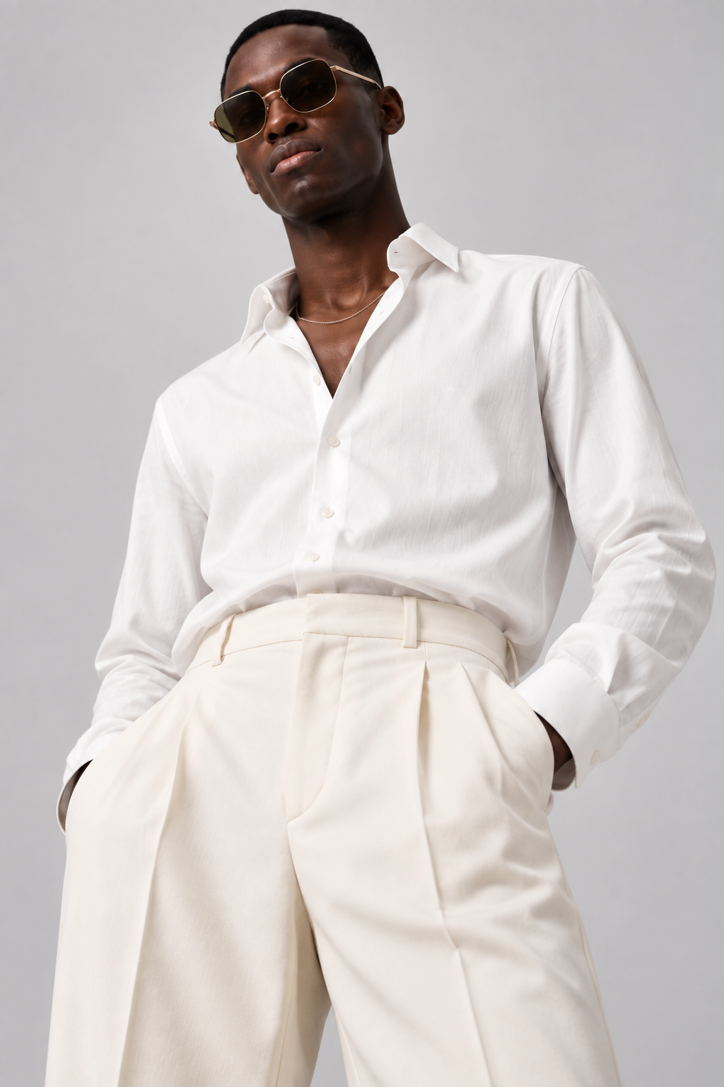Supima Co-Ord Set