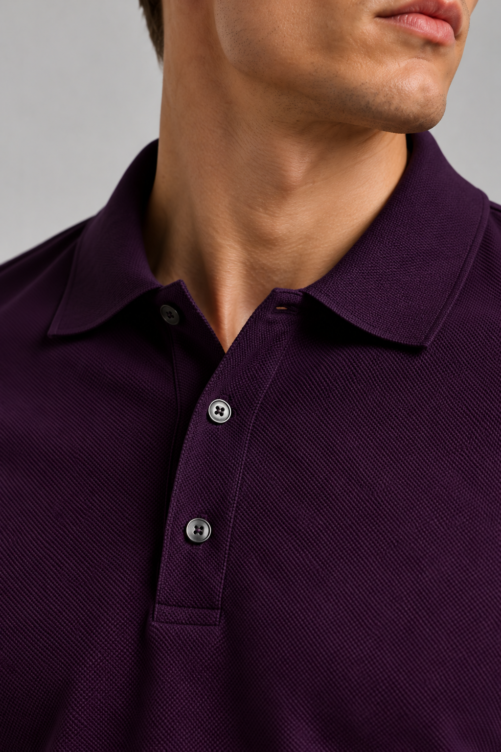 Eminence Polo Co-Ord Set